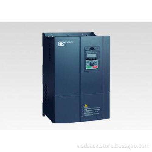 37kw Solar inverter builtin MPPT Solar Variable Frequency D